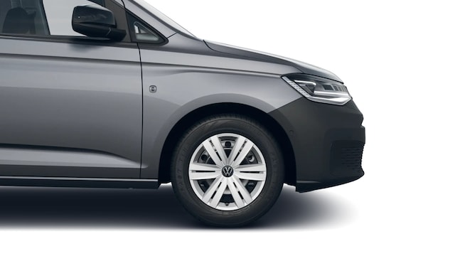 Volkswagen Caddy 2.0 TDI Combi DSG
