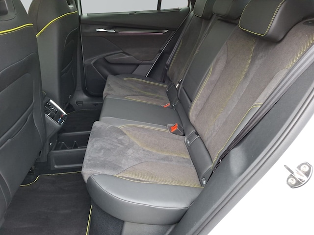 Skoda Enyaq Coupe Lounge RS