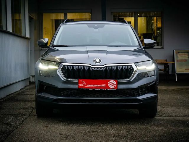 Skoda Karoq Ambition