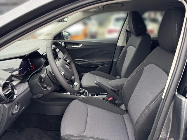 Skoda Fabia 1.0 TSI Drive