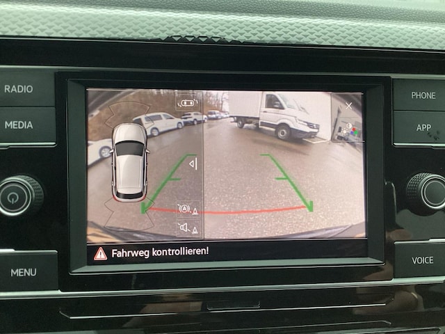 Volkswagen Taigo 1.0 TSI Life