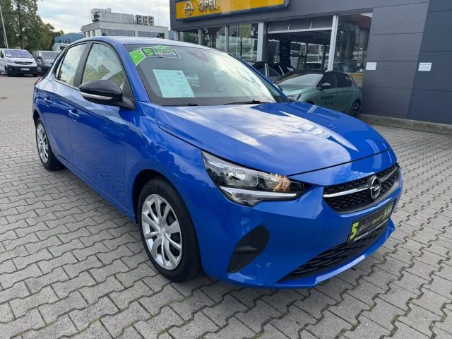 Opel Corsa 1.2 Turbo Turbo