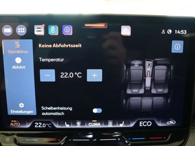 Cupra Leon VZ e-Hybrid