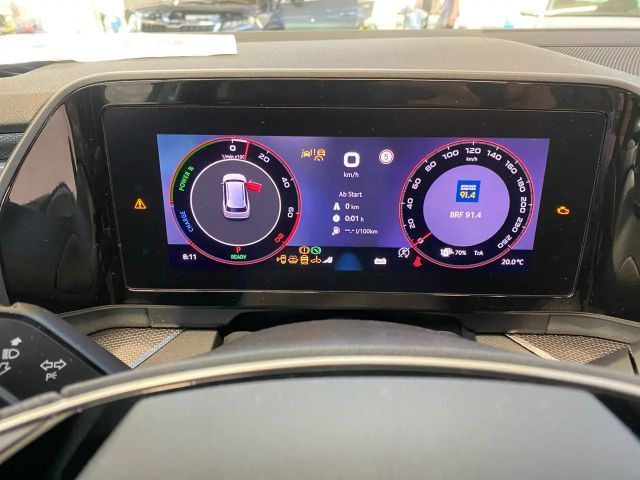 Skoda Kodiaq 1.5 TSI Sportline iV