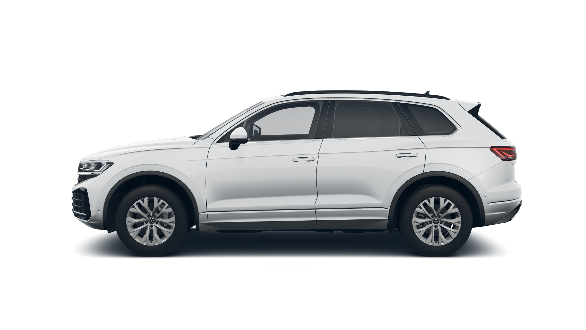 Volkswagen Touareg 3.0 V6 TDI