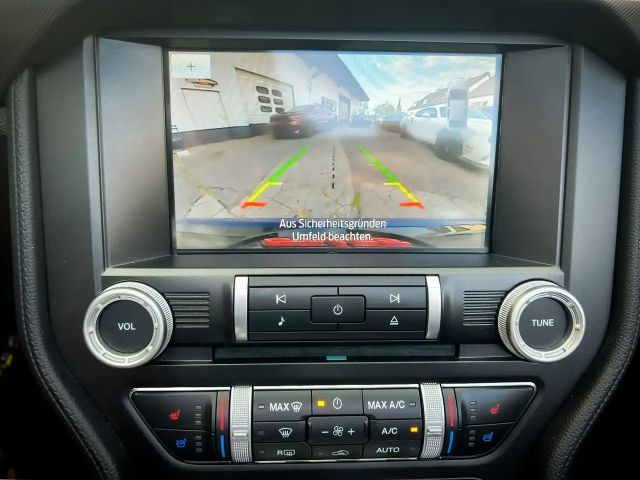 Ford Mustang GT 5.0 V8 Shelby