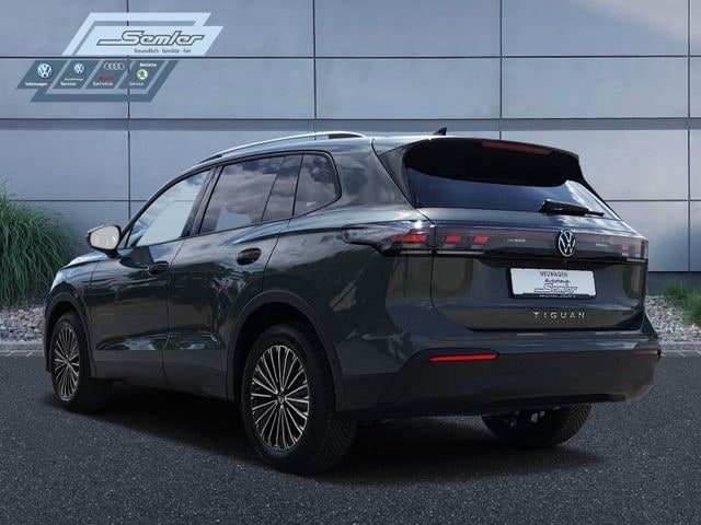 Volkswagen Tiguan 2.0 TDI Life