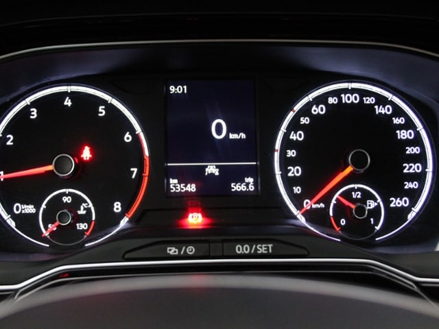 Volkswagen Polo 1.0 TSI Highline