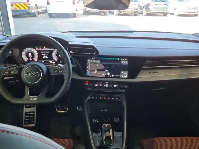 Audi A3 30 TFSI Sedan