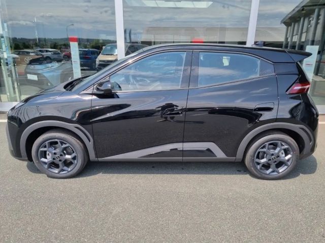 BYD Dolphin Surf Boost