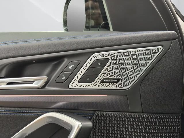 BMW X1 xDrive23i [M Sport, HUD, LED, Pano, HK Sound]