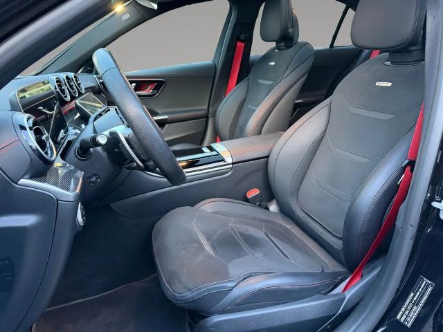 Mercedes-Benz C 43 AMG 4MATIC AMG Line Sedan
