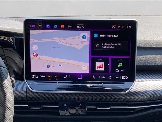 Volkswagen Golf DSG Golf VIII eHybrid