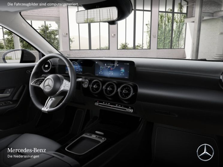 Mercedes-Benz A 180 A 180