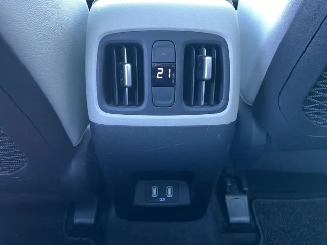 Hyundai Tucson Hybrid Plug-in Prime