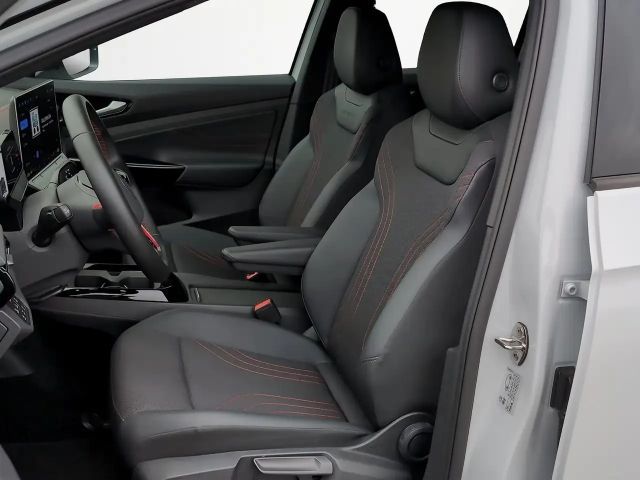 Volkswagen ID.5 4Motion GTX