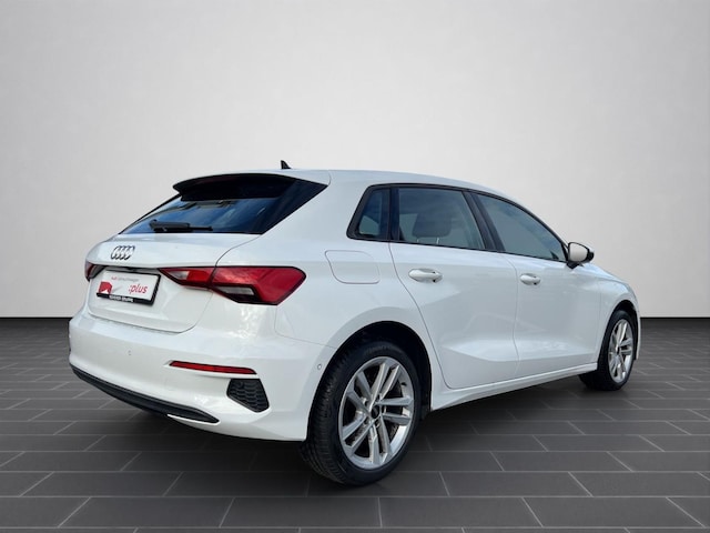 Audi A3 30 TFSI Sportback