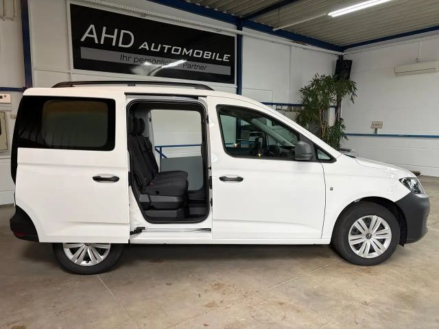Volkswagen Caddy 2.0 TDI DSG