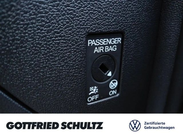 Volkswagen Polo GOAL CARPLAY SITZHEIZUNG EINPARKHILFE LED