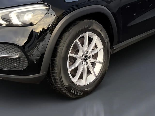 Mercedes-Benz GLE 350 4MATIC