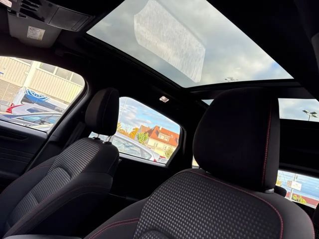 Ford Kuga Plug in Hybrid ST Line