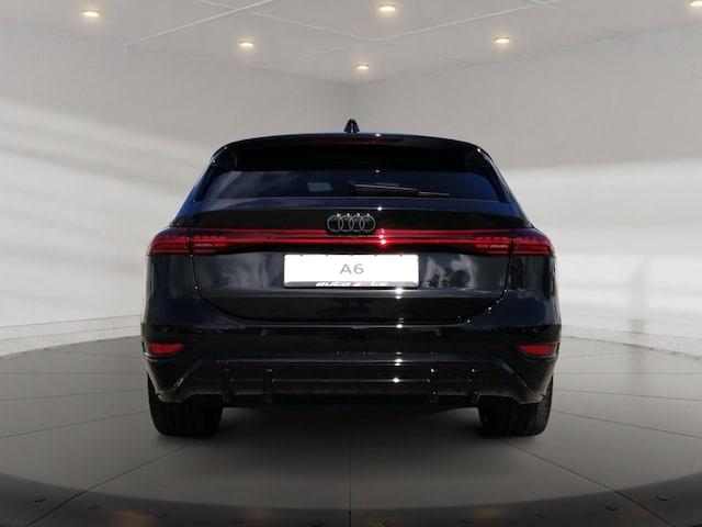 Audi A6 e-tron Avant Performance