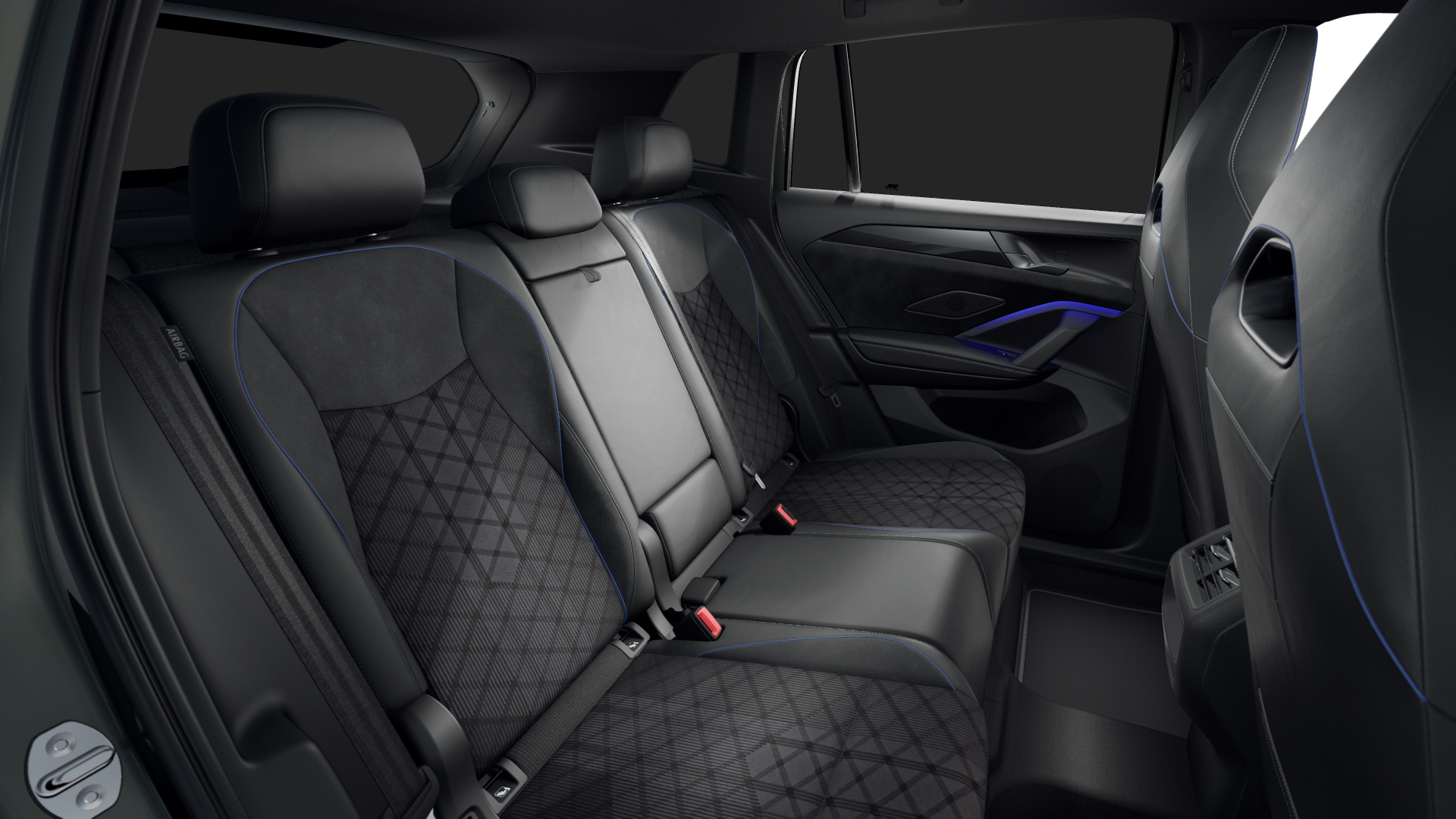 Volkswagen Tiguan 2.0 TDI DSG IQ.Drive R-Line