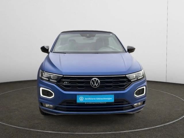 Volkswagen T-Roc 1.5 TSI Cabriolet DSG R-Line