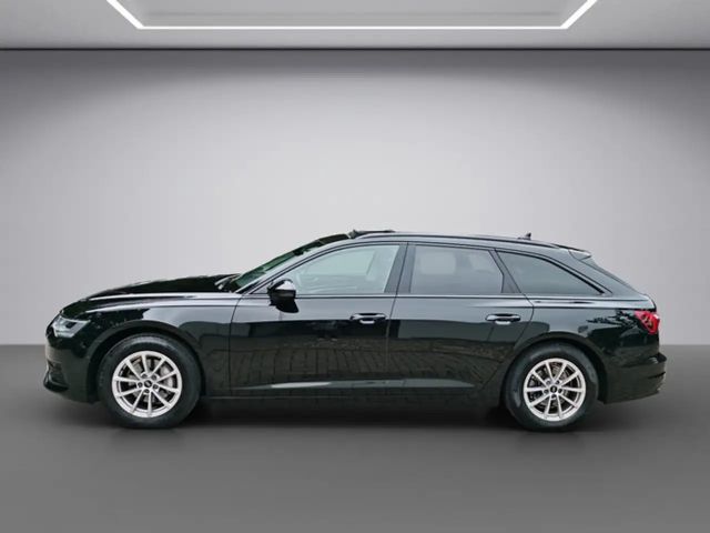 Audi A6 2.0 TDI Avant S-Tronic