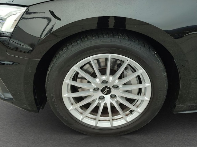 Audi A5 45 TFSI Coupé Quattro S-Tronic