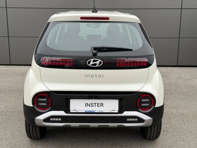 Hyundai INSTER 49 kWh