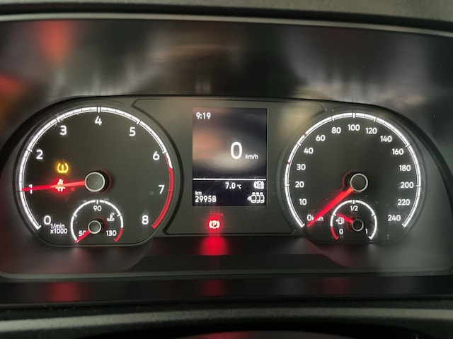 Volkswagen Caddy 1.5 TSI Combi