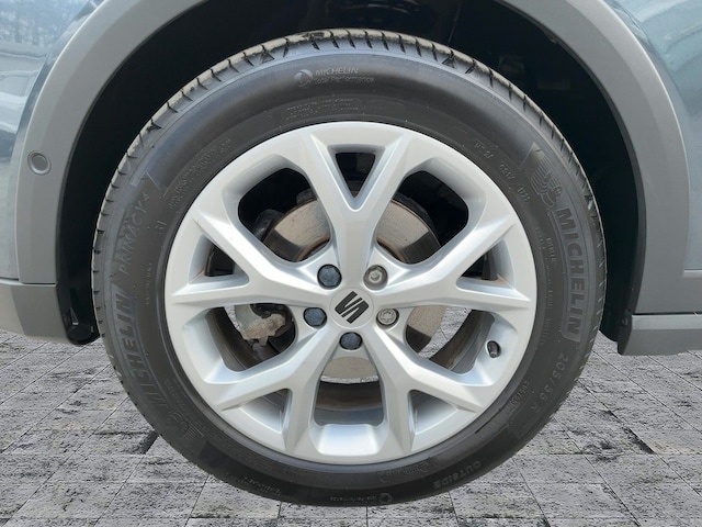 Seat Arona 1.0 TSI DSG FR-lijn