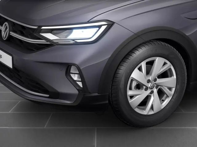 Volkswagen Taigo 1.0 TSI Life