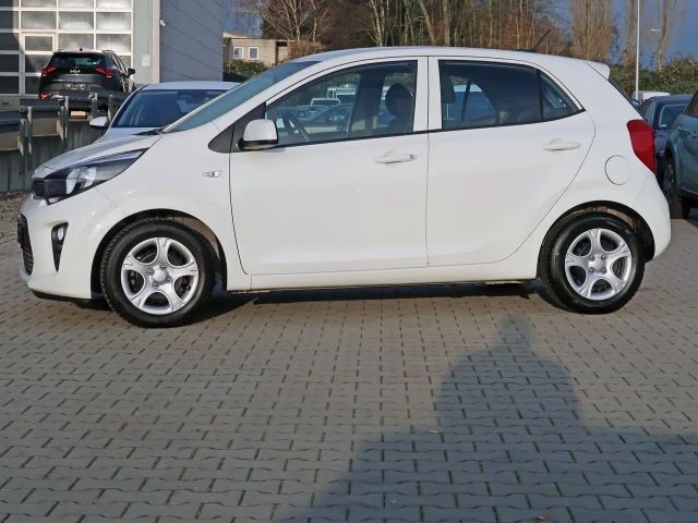 Kia Picanto Edition 7