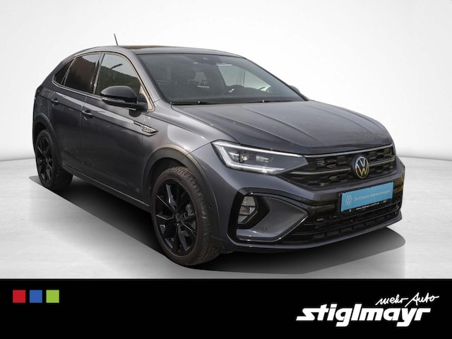 Volkswagen Taigo 1.5 TSI DSG R-Line