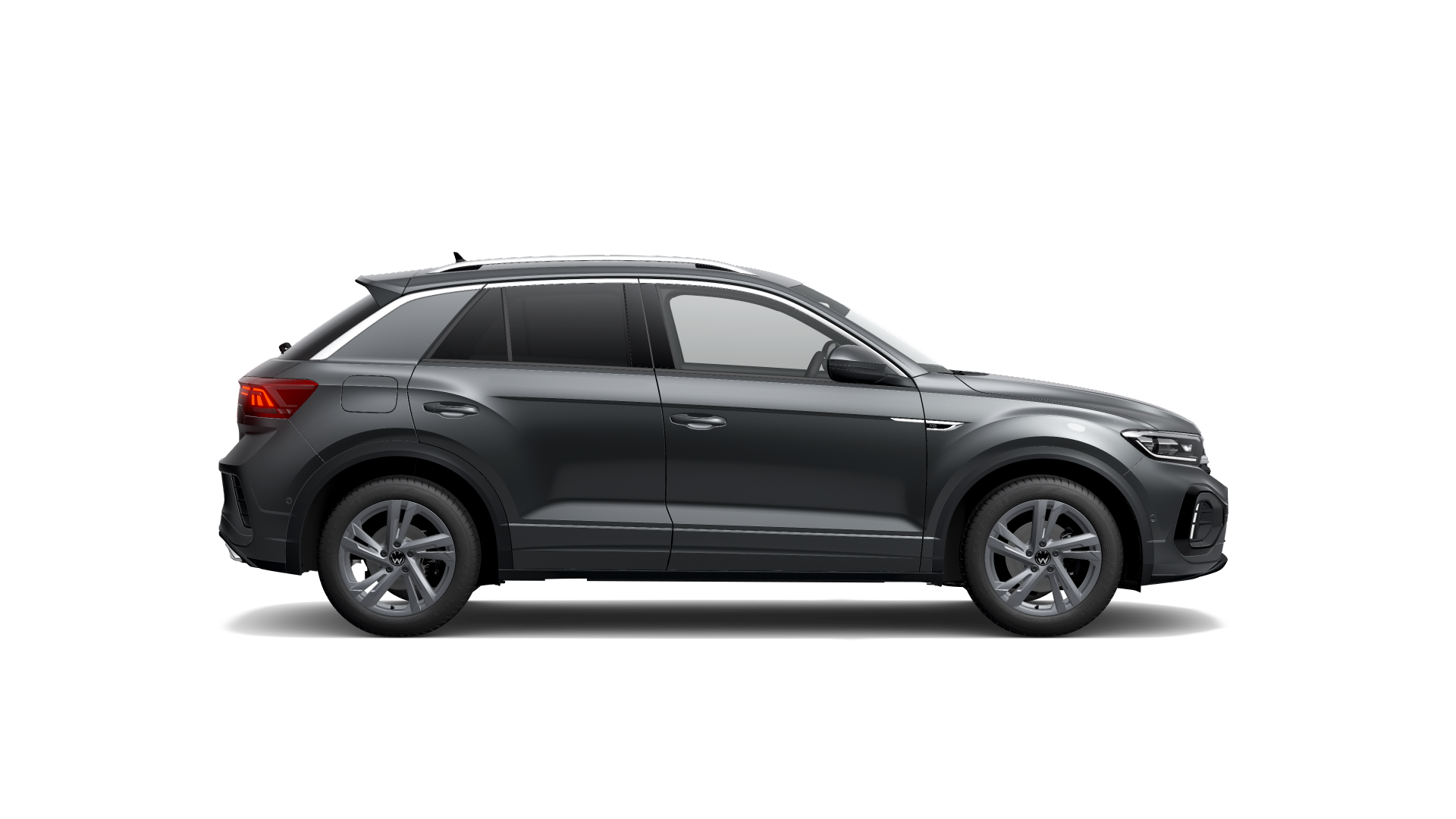 Volkswagen T-Roc 2.0 TSI 4Motion DSG R-Line