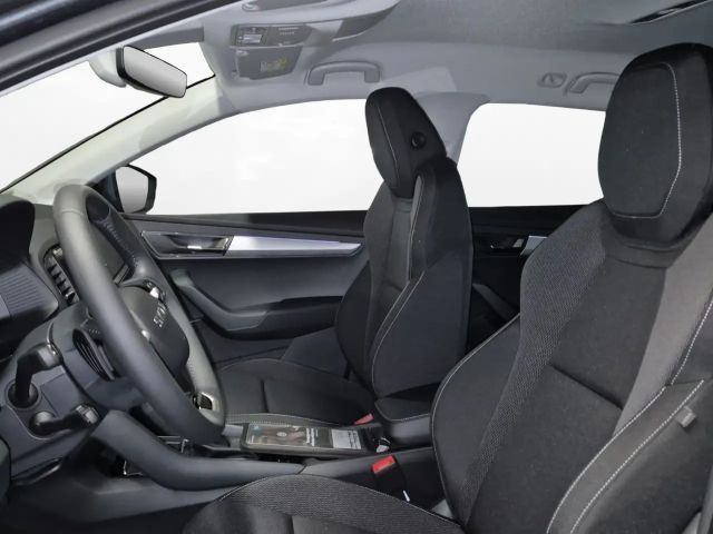 Skoda Karoq Selection