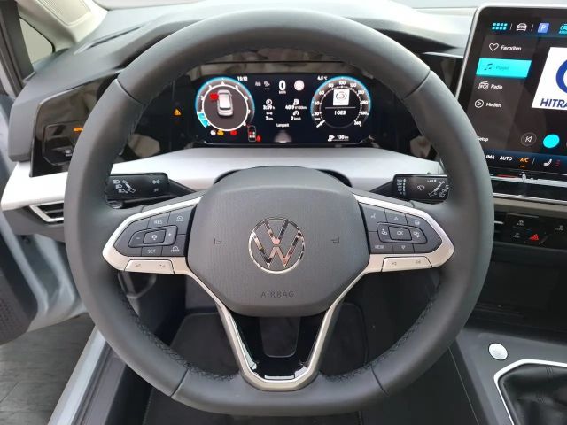 Volkswagen Golf Rabbit TSI