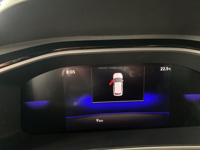 Volkswagen T-Roc 1.5 TSI R-Line