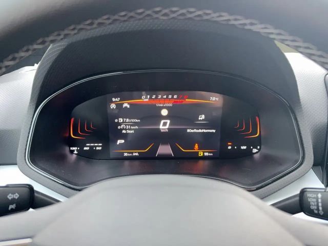 Seat Arona 1.0 TSI DSG