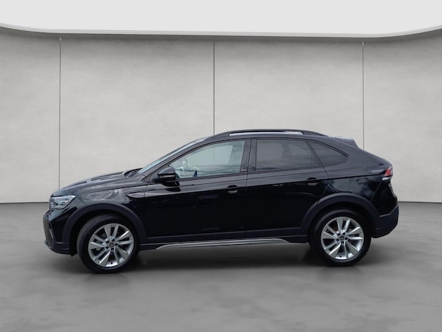 Volkswagen Taigo 1.5 TSI DSG Move