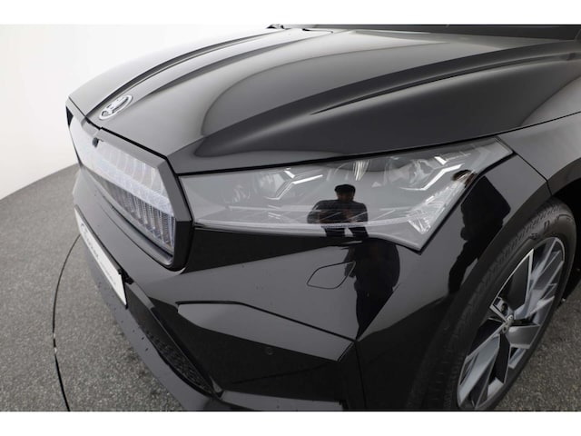 Skoda Enyaq Sportline