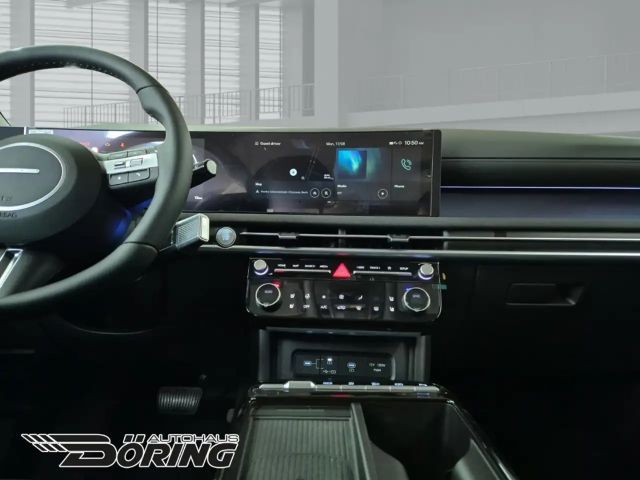 Hyundai Tucson 1.6 2WD Prime