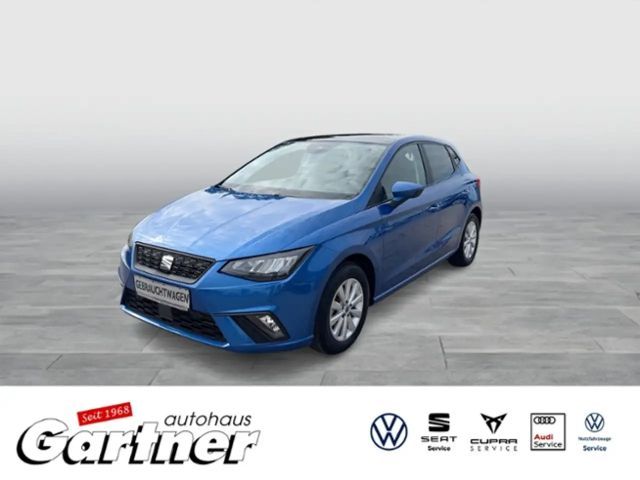 Seat Ibiza 1.0 TSI DSG Style