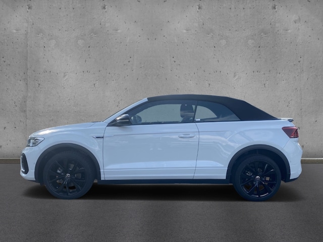 Volkswagen T-Roc Cabriolet DSG IQ.Drive R-Line