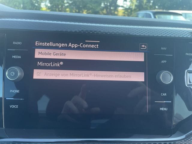 Volkswagen Taigo 1.0 TSI Life