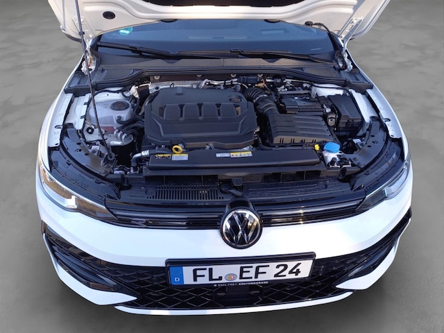 Volkswagen Golf 2.0 TDI DSG R-Line