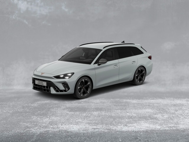 Cupra Leon DSG ST Sportstourer