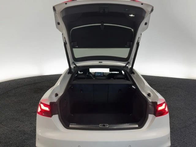 Audi A5 40 TDI Quattro S-Line